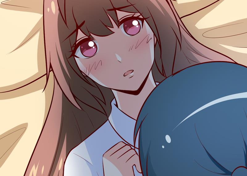 《嗜血老公错嫁新娘休想逃》第74话 心胸大度点 第30页