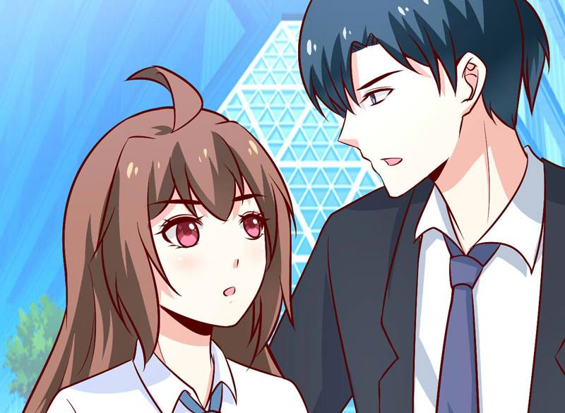 《嗜血老公错嫁新娘休想逃》第73话 被抓包 第12页
