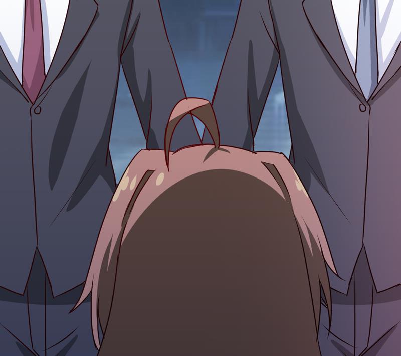 《嗜血老公错嫁新娘休想逃》第80话 生女儿的原因 第35页