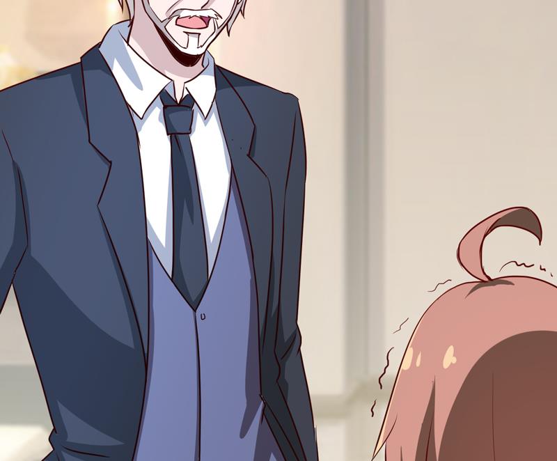 《嗜血老公错嫁新娘休想逃》第80话 生女儿的原因 第45页