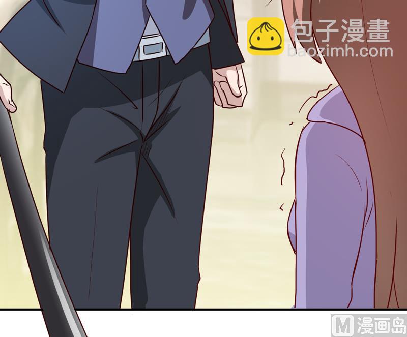 《嗜血老公错嫁新娘休想逃》第80话 生女儿的原因 第46页