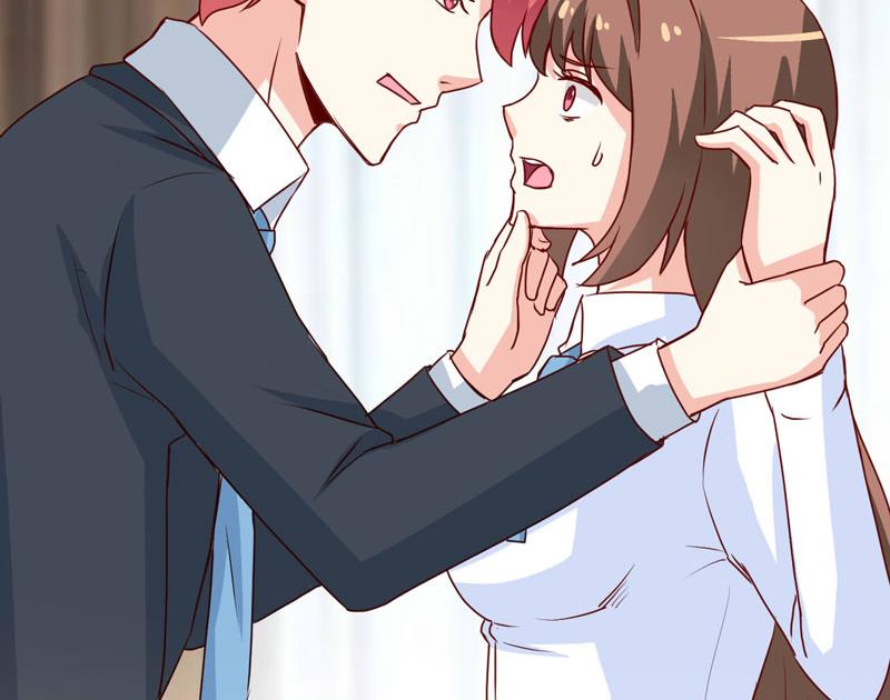 《嗜血老公错嫁新娘休想逃》第77话 来日方长 第47页