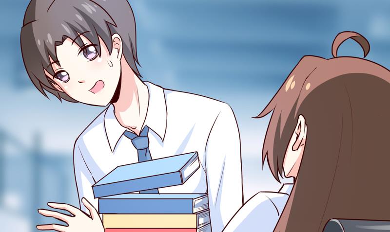 《嗜血老公错嫁新娘休想逃》第78话 醋意 第11页