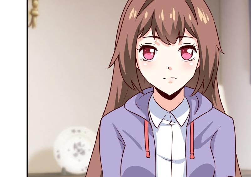《嗜血老公错嫁新娘休想逃》第78话 醋意 第20页