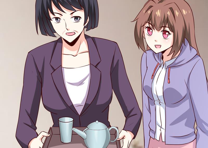 《嗜血老公错嫁新娘休想逃》第78话 醋意 第23页