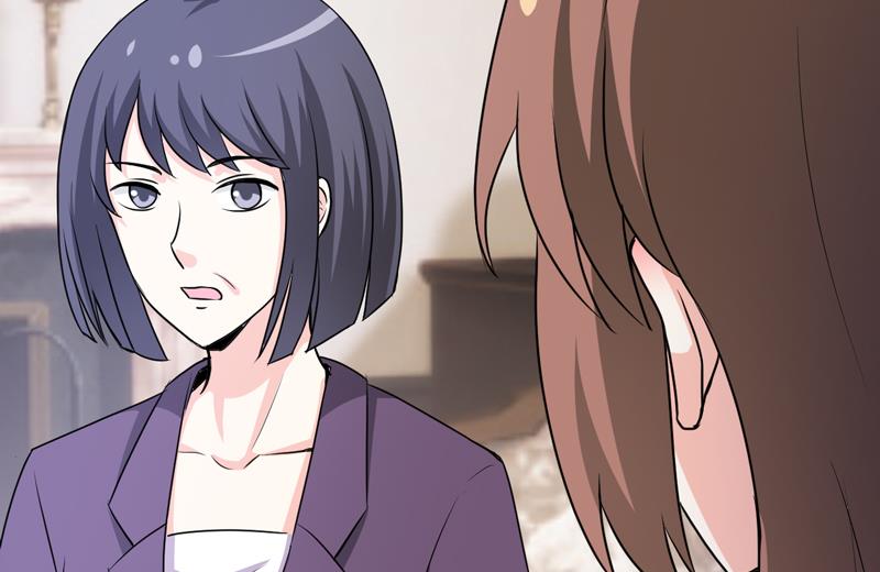 《嗜血老公错嫁新娘休想逃》第78话 醋意 第30页