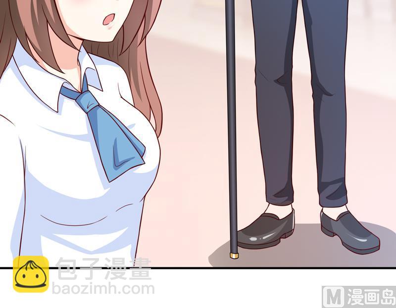 《嗜血老公错嫁新娘休想逃》第84话 振作起来 第19页