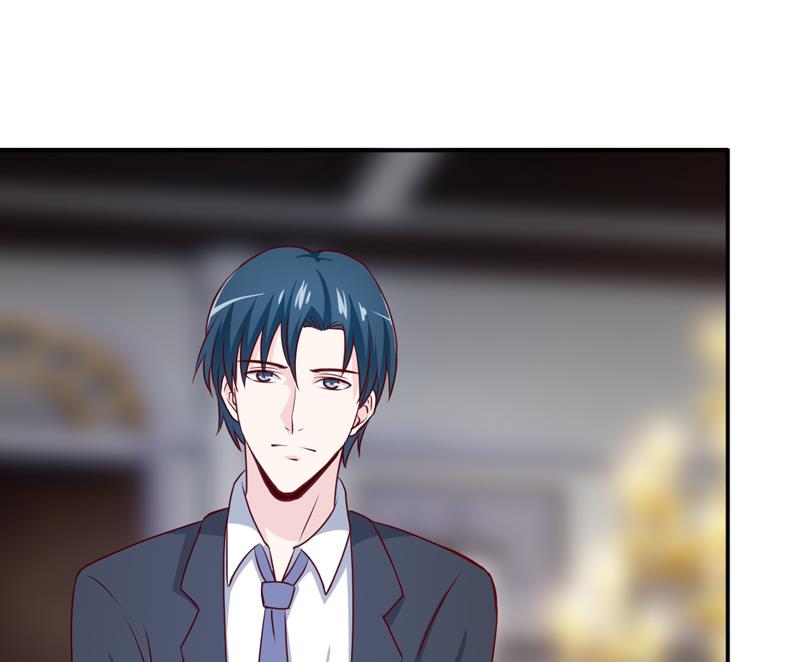 《嗜血老公错嫁新娘休想逃》第84话 振作起来 第22页