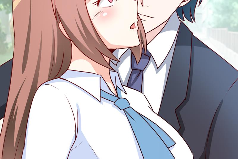 《嗜血老公错嫁新娘休想逃》第84话 振作起来 第39页