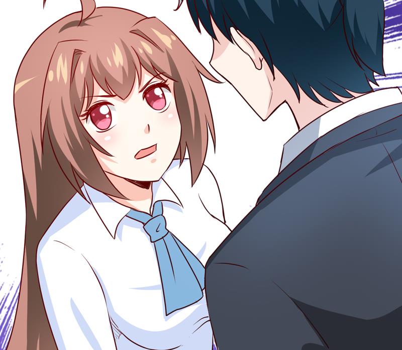 《嗜血老公错嫁新娘休想逃》第84话 振作起来 第44页