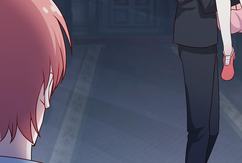 《嗜血老公错嫁新娘休想逃》第81话 怀孕了？ 第8页