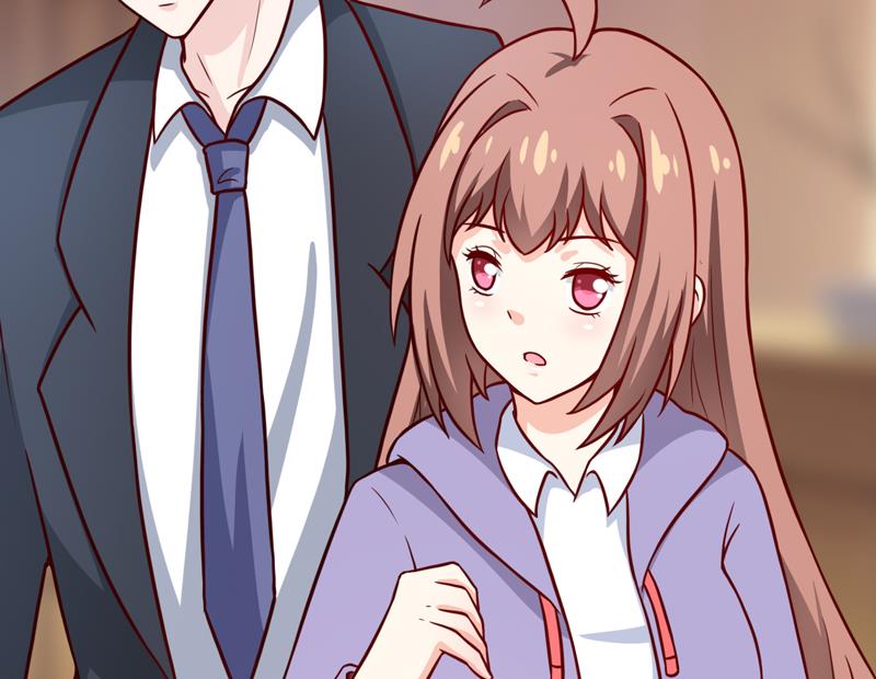 《嗜血老公错嫁新娘休想逃》第88话 中秋 第43页