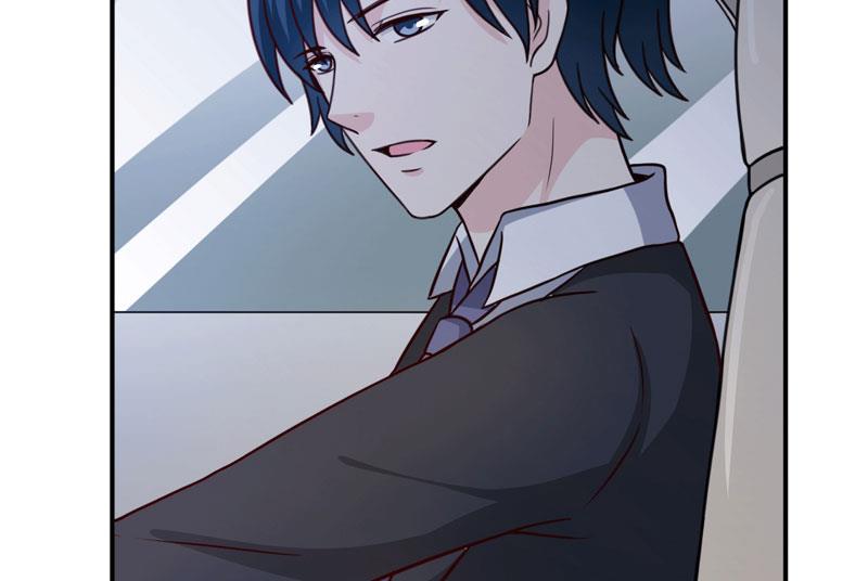 《嗜血老公错嫁新娘休想逃》第89话 昨晚去哪了？ 第27页