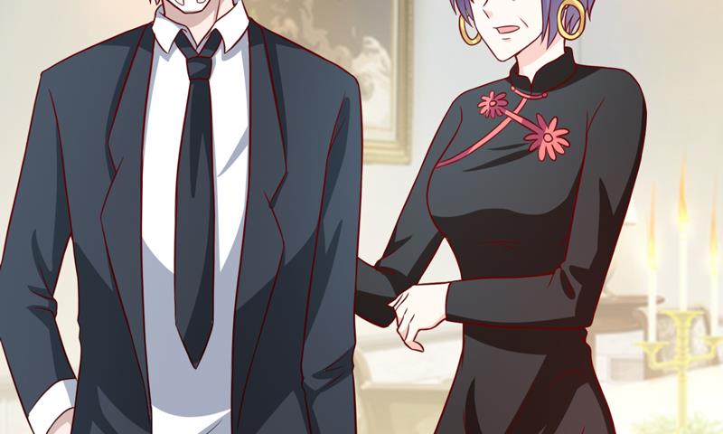 《嗜血老公错嫁新娘休想逃》第96话 苏醒 第13页