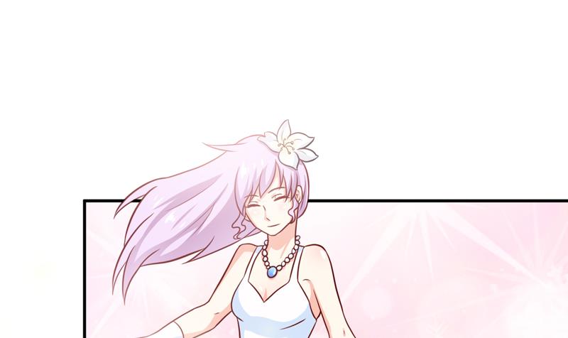 《嗜血老公错嫁新娘休想逃》第106话 这么美的地方 第2页