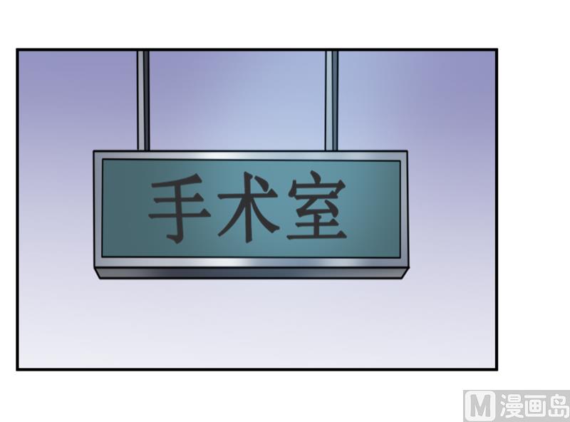 《嗜血老公错嫁新娘休想逃》第127话 手术很顺利 第13页