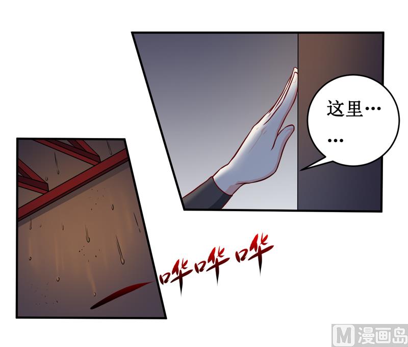 《嗜血老公错嫁新娘休想逃》第134话 主人归来 第22页