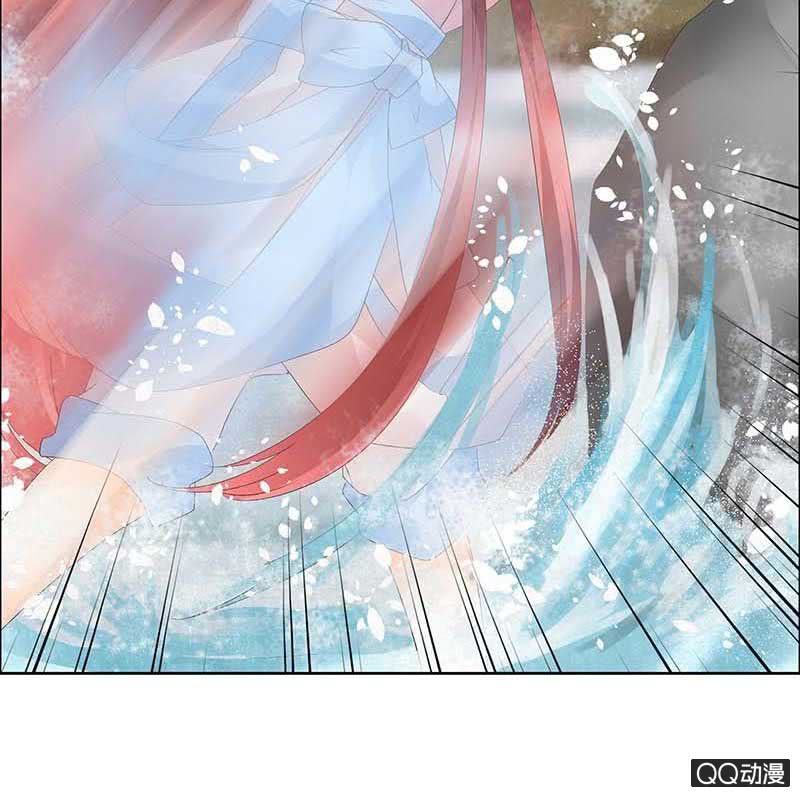《古乐风华录·千音劫》第38话 俏生生落难小厮，凡心动天界上神 第26页
