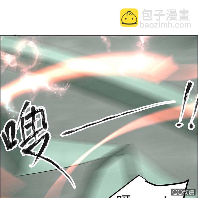 《古乐风华录·千音劫》第52话 美女救英雄，流血又如何 第5页