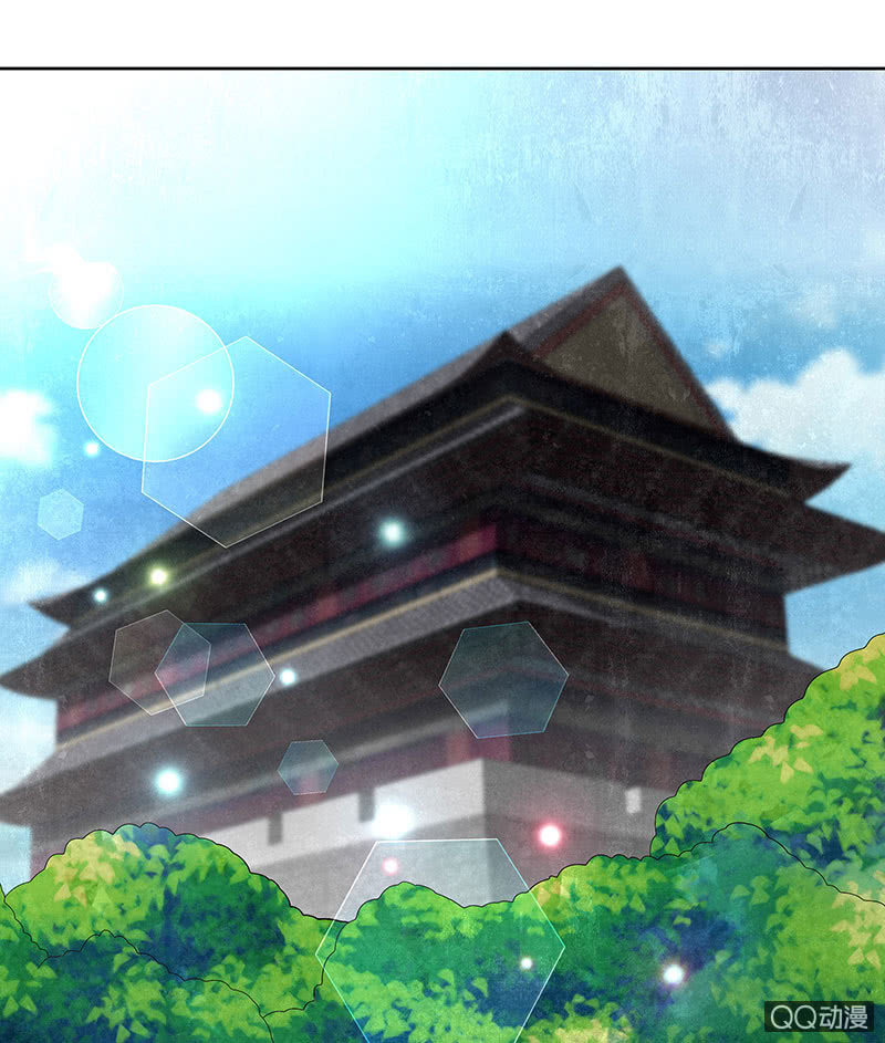 《古乐风华录·千音劫》第64话 忽闻笙箫曲 第13页