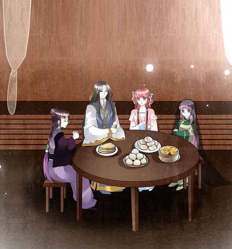 《古乐风华录·千音劫》第69话 魂断七步草 第5页