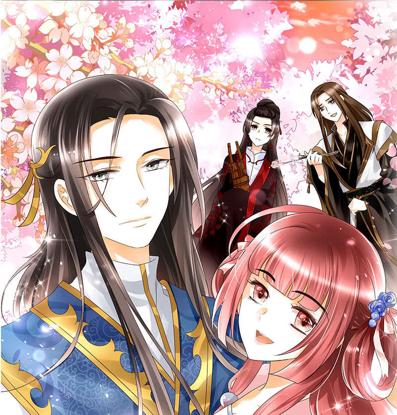 《古乐风华录·千音劫》第68话 青铜铎的阴谋 第1页