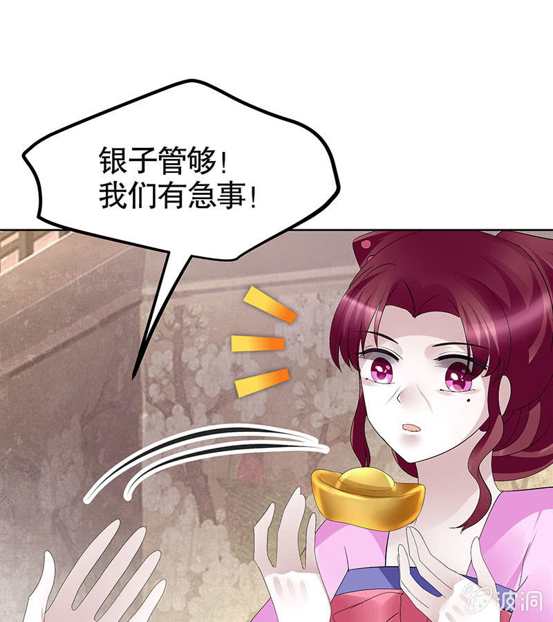 《古乐风华录·千音劫》第116话寻仙阁一日游 第37页