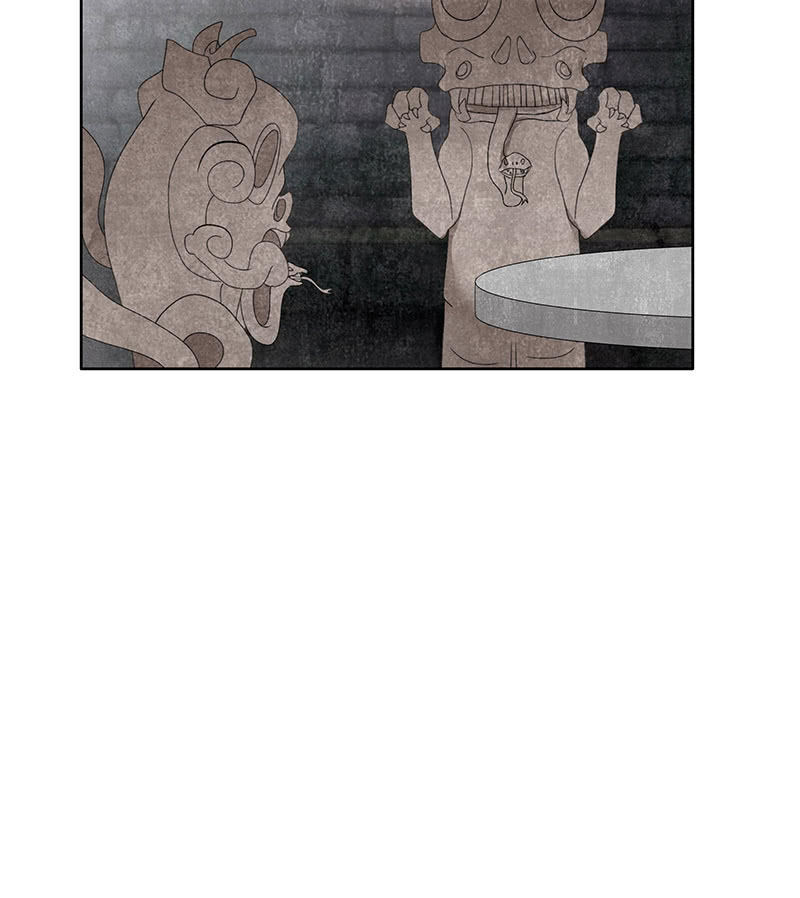 《古乐风华录·千音劫》第136话 意料外的来者 第35页