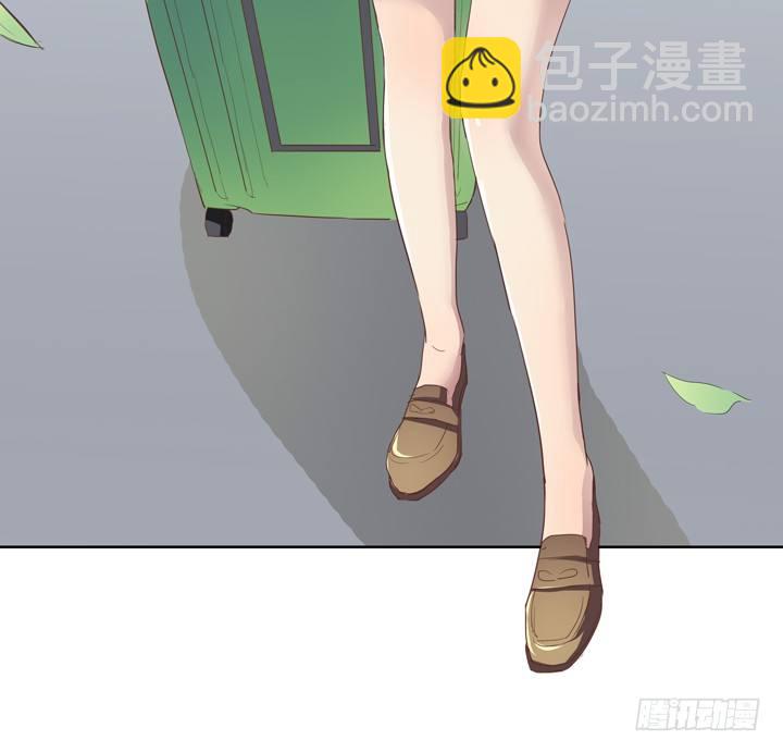 《恶魔游戏进行时》1话 教授与女学生二三事 第41页