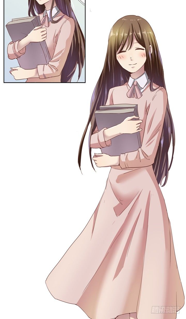 《恶魔游戏进行时》1话 教授与女学生二三事 第43页