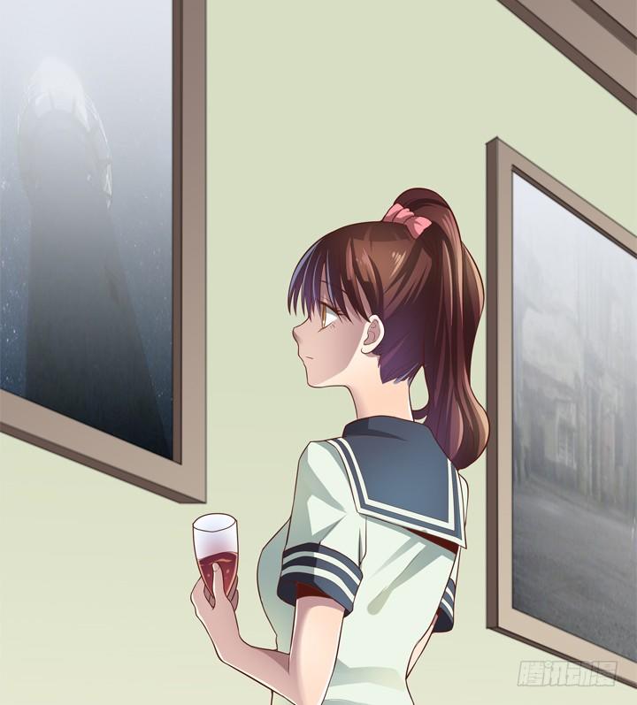 《恶魔游戏进行时》4话 你这撩人的小野猫 第19页