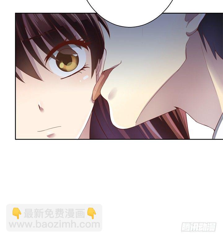 《恶魔游戏进行时》4话 你这撩人的小野猫 第34页