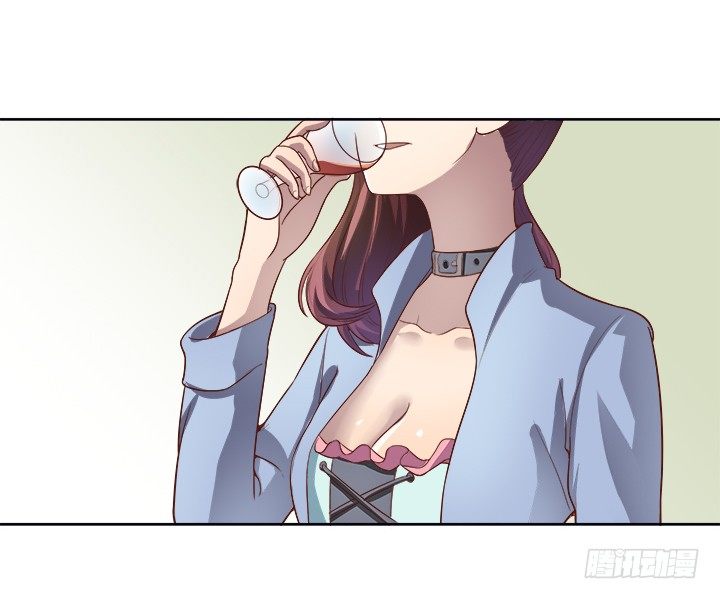 《恶魔游戏进行时》5话 喊破喉咙也没人救你 第24页