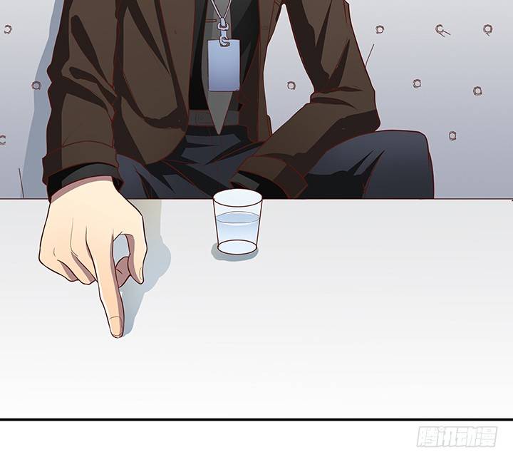 《恶魔游戏进行时》7话 命运如此安排 第22页