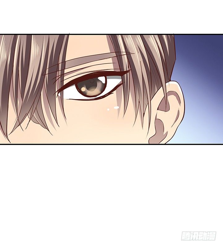 《恶魔游戏进行时》7话 命运如此安排 第25页