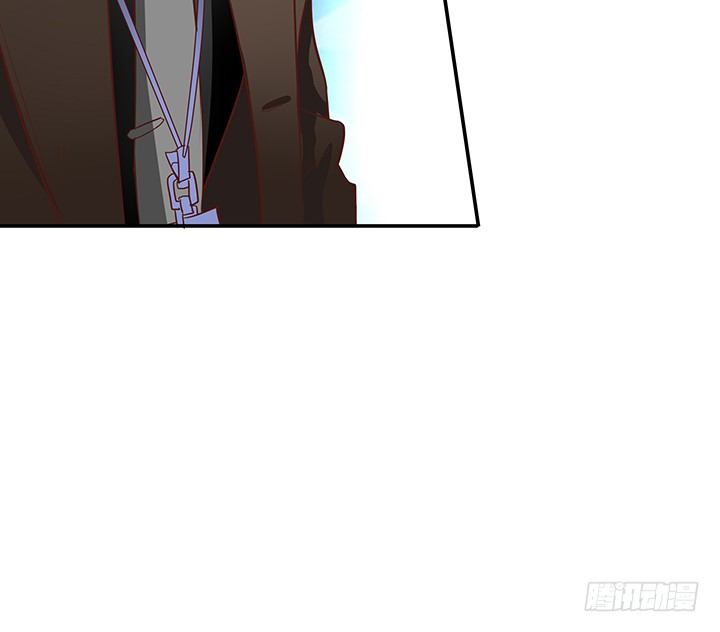 《恶魔游戏进行时》7话 命运如此安排 第29页