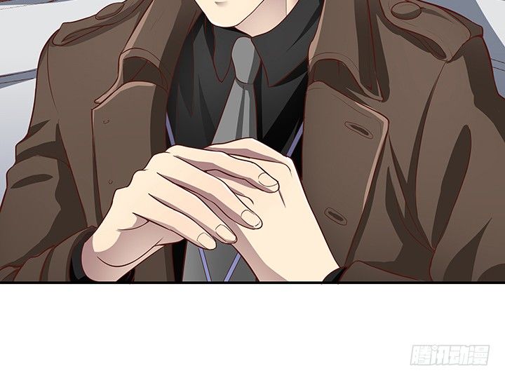 《恶魔游戏进行时》7话 命运如此安排 第31页