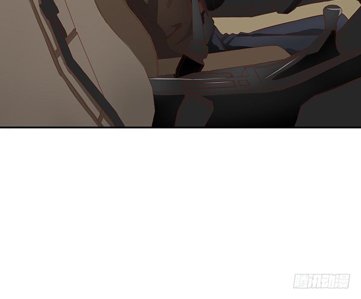 《恶魔游戏进行时》7话 命运如此安排 第5页
