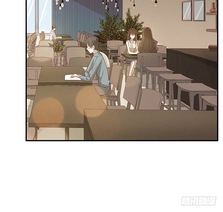 《恶魔游戏进行时》11话 那种感受亲历过才知道 第24页