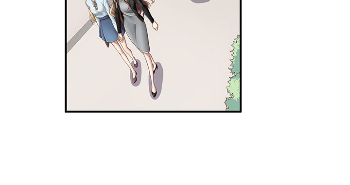 《恶魔游戏进行时》12话 疯狂直播的美女主播 第3页