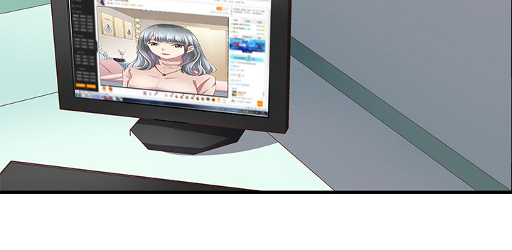 《恶魔游戏进行时》15话 甜蜜陷阱 第28页