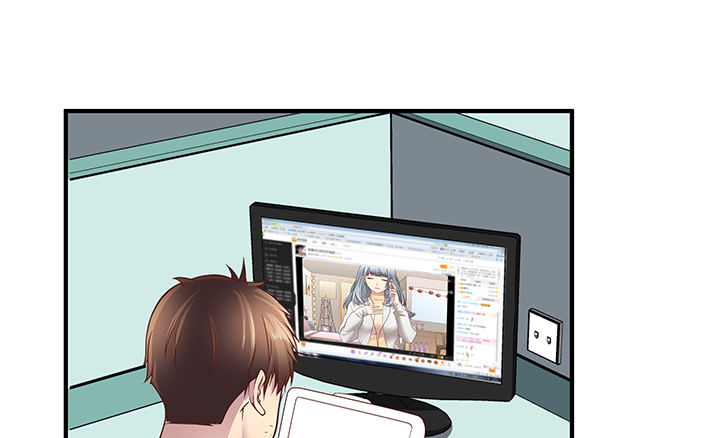 《恶魔游戏进行时》15话 甜蜜陷阱 第8页