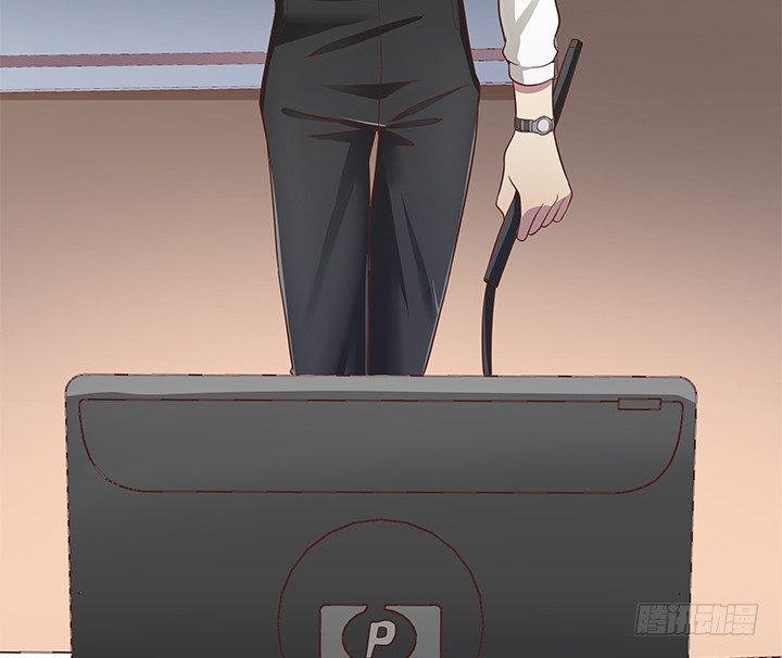 《恶魔游戏进行时》13话 直播中 第21页