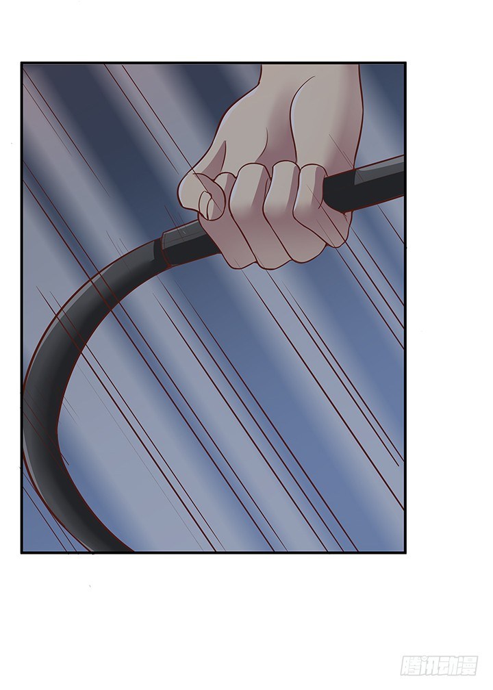 《恶魔游戏进行时》13话 直播中 第26页