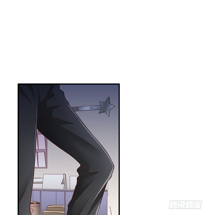 《恶魔游戏进行时》13话 直播中 第36页