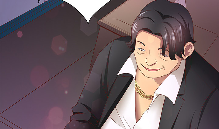 《恶魔游戏进行时》19话 爷好好陪陪两位妹妹 第12页