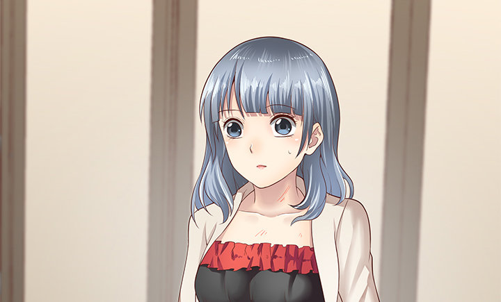 《恶魔游戏进行时》23话 欲望始末 第3页