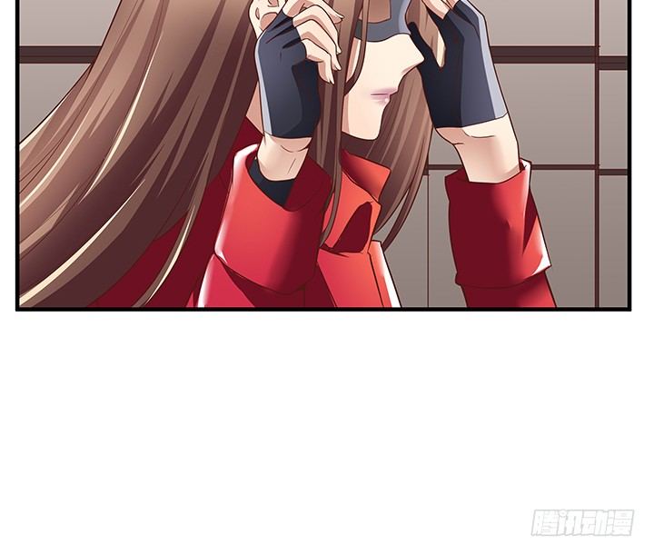 《恶魔游戏进行时》20话 惩治渣男的恶魔 第41页