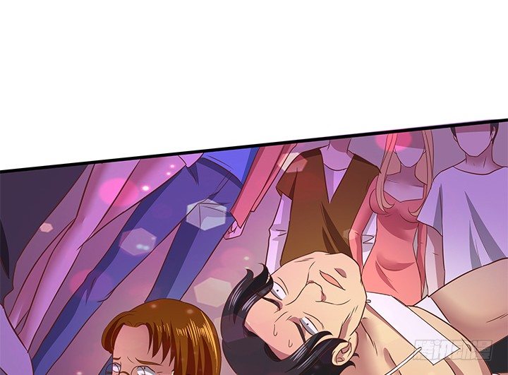 《恶魔游戏进行时》22话 告诉我们你的故事吧 第26页