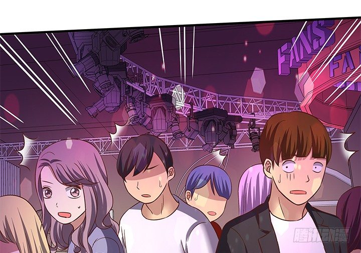 《恶魔游戏进行时》22话 告诉我们你的故事吧 第9页